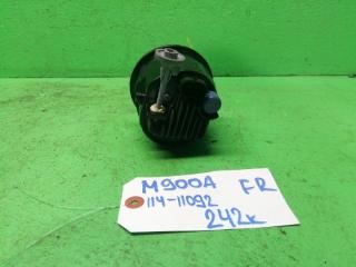 Туманка правая TOYOTA TANK M900A 114-11092 2 ракурс
