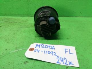 Туманка левая TOYOTA TANK M900A 114-11092 3 ракурс