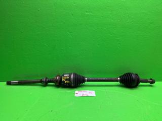 Привод правый передний TOYOTA AURIS ZRE154 43410-12780 1 ракурс