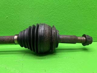 Привод правый передний TOYOTA AURIS ZRE154 43410-12780 3 ракурс