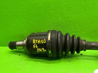 Привод левый передний TOYOTA ALPHARD ATH10 43420-28030 2 ракурс