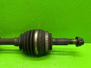 Привод левый передний TOYOTA ALPHARD ATH10 43420-28030 3 ракурс