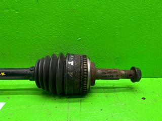 Привод левый передний TOYOTA HARRIER MCU15 43420-48010 3 ракурс