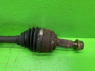 Привод правый передний NISSAN SERENA C25 39100-EN000 3 ракурс