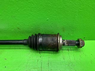 Привод правый задний HONDA STEPWGN RG2 42310SLK000 3 ракурс