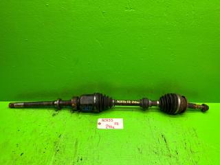 Привод правый передний TOYOTA RAV4 ACA33 43410-42180 1 ракурс Привод правый передний TOYOTA RAV4 ACA33 43410-42180 1 ракурс