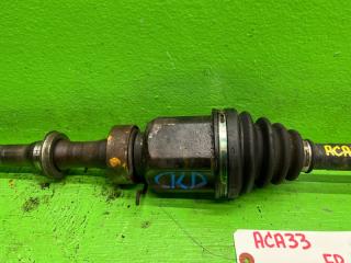 Привод правый передний TOYOTA RAV4 ACA33 43410-42180 2 ракурс Привод правый передний TOYOTA RAV4 ACA33 43410-42180 2 ракурс