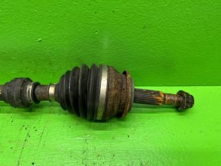 Привод правый передний TOYOTA RAV4 ACA33 43410-42180 3 ракурс
