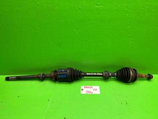 Привод правый передний TOYOTA ALPHARD ANH25 43410-42180 1 ракурс