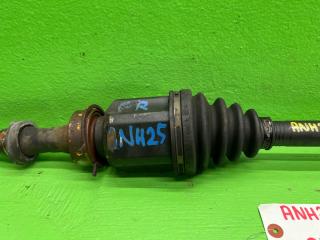 Привод правый передний TOYOTA ALPHARD ANH25 43410-42180 2 ракурс