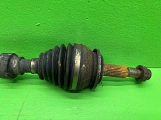 Привод правый передний TOYOTA ALPHARD ANH25 43410-42180 3 ракурс
