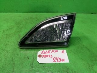 Вставка между стопов правая MAZDA AXELA BLEFP P8043 1 ракурс