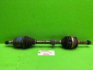 Привод левый передний TOYOTA RAV4 ACA33 43420-42160 1 ракурс