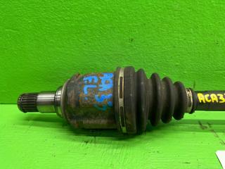 Привод левый передний TOYOTA RAV4 ACA33 43420-42160 2 ракурс