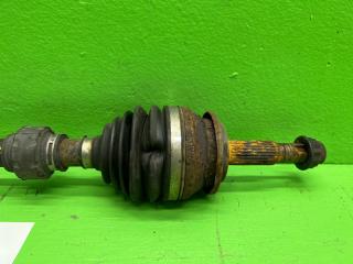 Привод левый передний TOYOTA RAV4 ACA33 43420-42160 3 ракурс