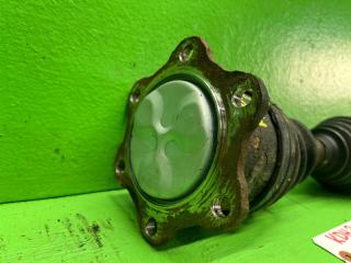 Привод правый передний TOYOTA HIACE KDH206 43430-26080 3 ракурс