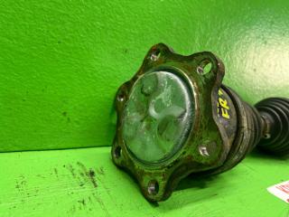 Привод правый передний TOYOTA HIACE KDH205 43430-26080 3 ракурс