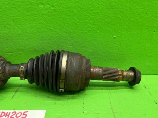 Привод правый передний TOYOTA HIACE KDH205 43430-26080 4 ракурс