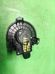 Мотор печки TOYOTA COROLLA FIELDER NZE144 87103-12060 2 ракурс