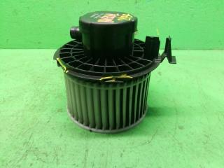 Мотор печки NISSAN CUBE BNZ11 27226-AX000 1 ракурс