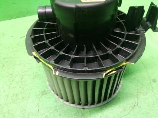 Мотор печки NISSAN CUBE BNZ11 27226-AX000 3 ракурс