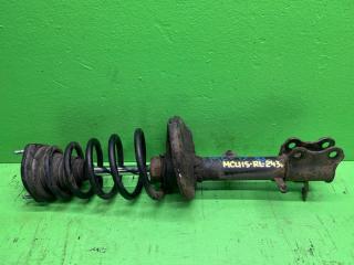 Стойка левая задняя TOYOTA HARRIER MCU15 ,48540-49065 ,48540-49065 1 ракурс Стойка левая задняя TOYOTA HARRIER MCU15 ,48540-49065 ,48540-49065 1 ракурс