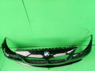 Бампер передний BMW 5-SERIES F10 2 ракурс