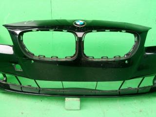 Бампер передний BMW 5-SERIES F10 4 ракурс