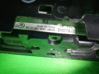 Радар-детектор HONDA ODYSSEY RC2 36800-T6A-J01 2 ракурс