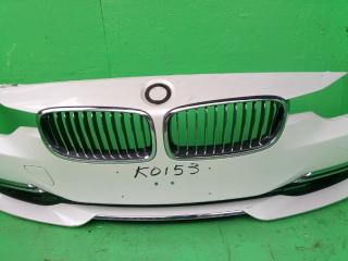 Бампер передний BMW 3-SERIES F30 4 ракурс