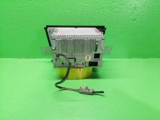 Магнитофон SUBARU LEGACY BP5 86201AG060 3 ракурс