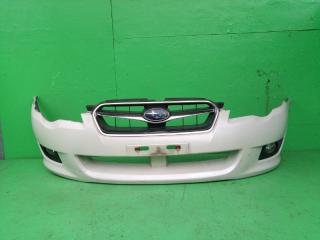 Бампер передний SUBARU LEGACY BL5 1 ракурс