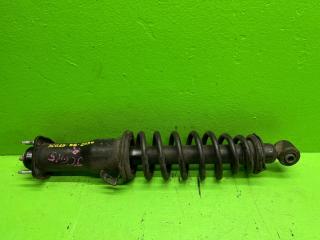 Стойка правая задняя TOYOTA PROGRES JCG15 48530-59345 1 ракурс