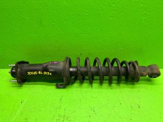 Стойка левая задняя TOYOTA PROGRES JCG15 48530-59345 1 ракурс