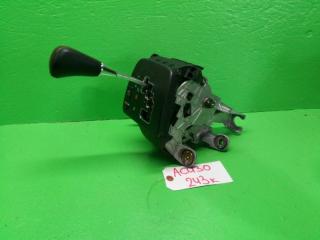 Селектор акпп TOYOTA HARRIER ACU30 33560-48110 1 ракурс