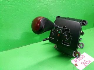 Селектор акпп TOYOTA HARRIER ACU30 33560-48110 2 ракурс