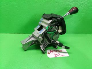 Селектор акпп TOYOTA HARRIER ACU30 33560-48110 3 ракурс