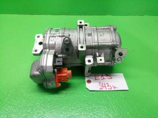 Компрессор кондиционера NISSAN NOTE E13 YEP0FX1H854 1 ракурс
