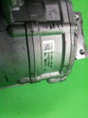 Компрессор кондиционера NISSAN NOTE E13 YEP0FX1H854 2 ракурс