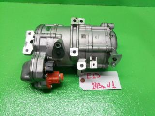 Компрессор кондиционера NISSAN NOTE E13 YEP0FX1H854 1 ракурс