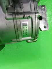 Компрессор кондиционера NISSAN NOTE E13 YEP0FX1H854 2 ракурс