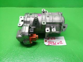 Компрессор кондиционера NISSAN NOTE E13 YEP0FX1H275 1 ракурс