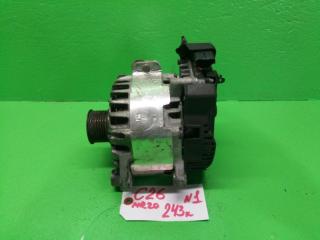 Генератор NISSAN SERENA C26 MR20 2310A-1VA0A 1 ракурс Генератор NISSAN SERENA C26 MR20 2310A-1VA0A 1 ракурс