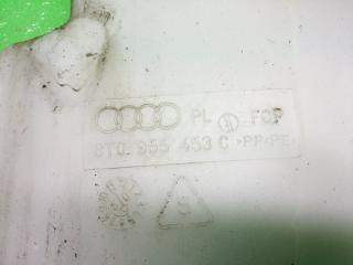 Бачок стеклоомывателя AUDI A4 8K 8T0955453C 3 ракурс