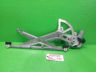 Стеклоподъемник правый передний TOYOTA VELLFIRE ANH25 69801-58020 1 ракурс