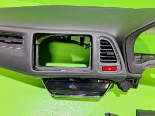 Торпедо HONDA VEZEL RU4 2 ракурс