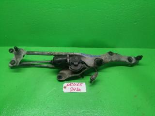 Мотор дворников передний TOYOTA HARRIER MCU15 85110-48020 1 ракурс