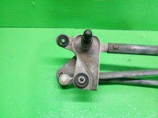 Мотор дворников передний TOYOTA HARRIER MCU15 85110-48020 3 ракурс