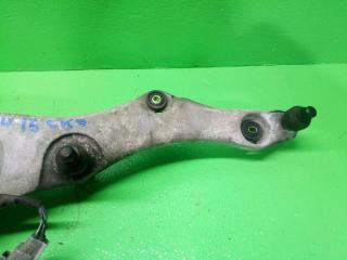 Мотор дворников передний TOYOTA HARRIER MCU15 85110-48020 4 ракурс