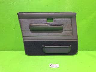 Обшивка дверей левая передняя TOYOTA PRADO LJ78 67620-60480 1 ракурс